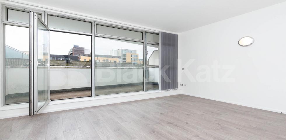 			1 Bedroom, 1 bath, 1 reception Apartment			 ABILITY PLAZA-KINGSLAND ROAD, DALSTON/HAGGERSTON